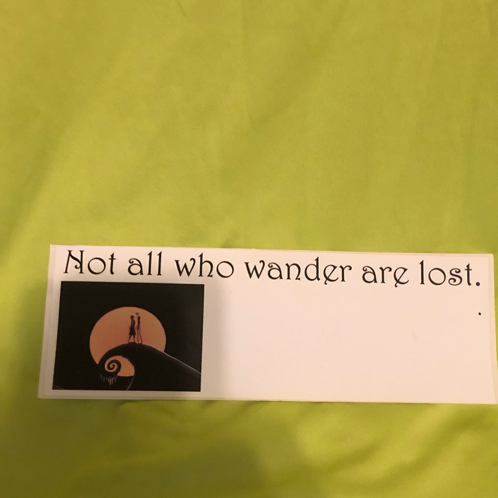 Inspirational Quote Wall Art - Black and White